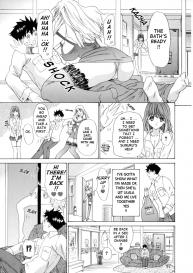 Kininaru Roommate Vol.1 #82