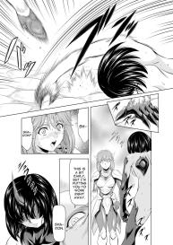 Reties no Michibiki Vol. 4 #29