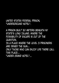 Under Grand Hotel – DJ #2