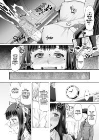 » nhentai: hentai doujinshi and manga #8