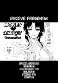 Money Honey #19