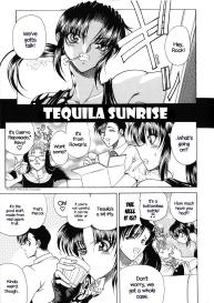 ZONE 36 Tequila Sunrise #4