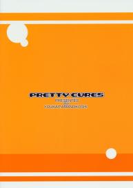Puretty Cures #26