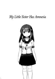Imouto wa Amnesia | My Little Sister Has Amnesia #6