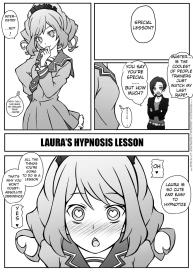 Laura-chan no Saimin Lesson | Laura’s Hypnosis Lesson #1
