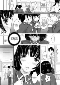 Immoral Girl #10