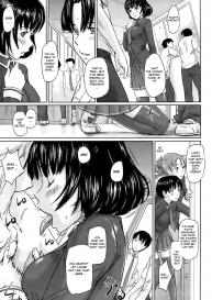 Immoral Girl #11