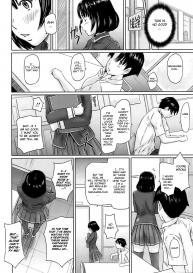 Immoral Girl #14