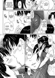 Immoral Girl #16