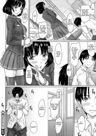 Immoral Girl #24