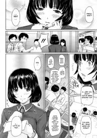 Immoral Girl #6