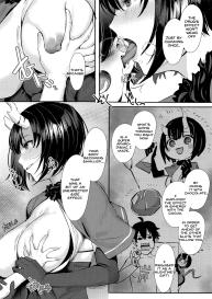 Onee-chan Connect #5