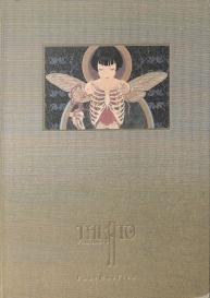 Takato Yamamoto – Rib of a Hermaphrodite #2