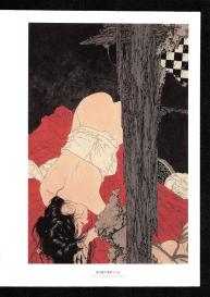 Takato Yamamoto – Rib of a Hermaphrodite #42