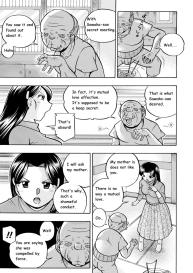 Reijou Maiko| Daughter Maiko Old Family Secret Banquet Ch. 1-2 #37