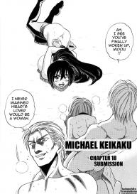 Michael Keikaku Vol.3 #130