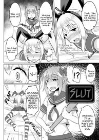 Astolfokun does as he pleases to satisfy his urges â™¡ #27