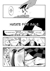 Hatate Urimasu | Hatate For Sale #4