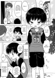 Futoukou Shota no Manga #2