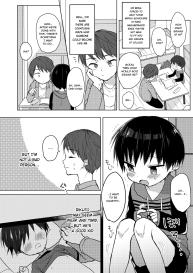 Futoukou Shota no Manga #3