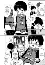Futoukou Shota no Manga #5