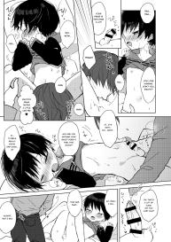 Futoukou Shota no Manga #8