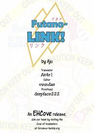 Futana-LINK! #21