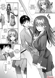 Hinano Sensei wa Boku no Kanojo | Hinano Sensei is My Girlfriend #2