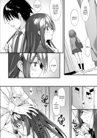 Hinano Sensei wa Boku no Kanojo | Hinano Sensei is My Girlfriend #3