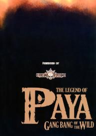 THE LEGEND OF PAYA GANG BANG OF THE WILD #26