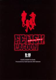 FETISH LAGOON #26