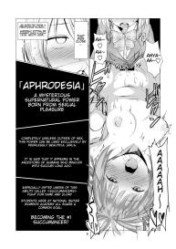 Tenshi no Paraphilia | Angel’s Paraphilia #9
