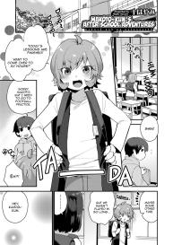 Makotokunâ€™s After School Adventures #1