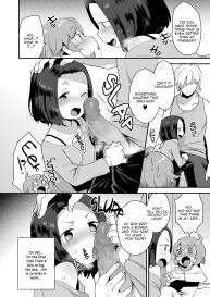 Makotokunâ€™s After School Adventures #10
