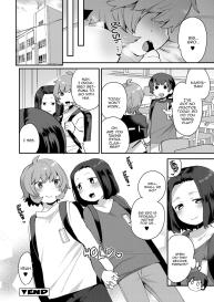 Makotokunâ€™s After School Adventures #22