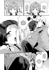 Makotokunâ€™s After School Adventures #4