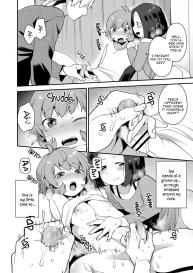 Makotokunâ€™s After School Adventures #8