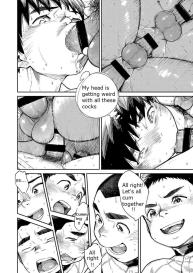 Manga Shounen Zoom Vol. 26 #14