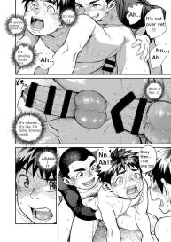 Manga Shounen Zoom Vol. 26 #16