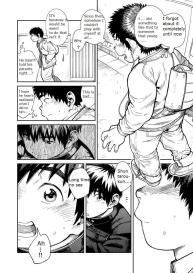 Manga Shounen Zoom Vol. 26 #28