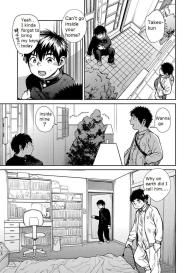 Manga Shounen Zoom Vol. 26 #29