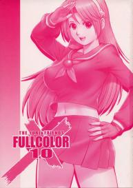The Yuri&Friends Fullcolor 10 #2
