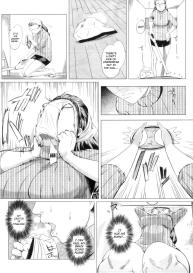 Mom’s Abnormal Affection CH.1-2 #5