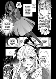 Ojousama’s Tea Time #3