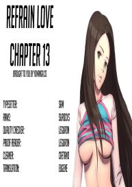 Refrain Love Ch.1-19 #323