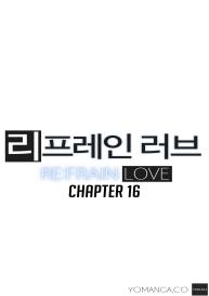 Refrain Love Ch.1-19 #443