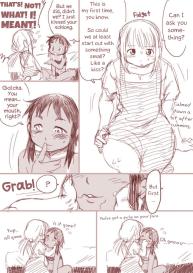 Boku to Ore / Trap and Sissy #11