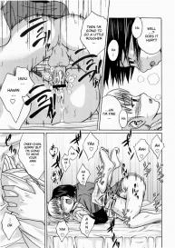 Real Sister Incest Root c06 #17