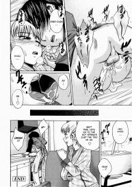 Real Sister Incest Root c06 #20