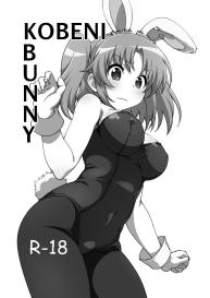 Kobeni Bunny #1